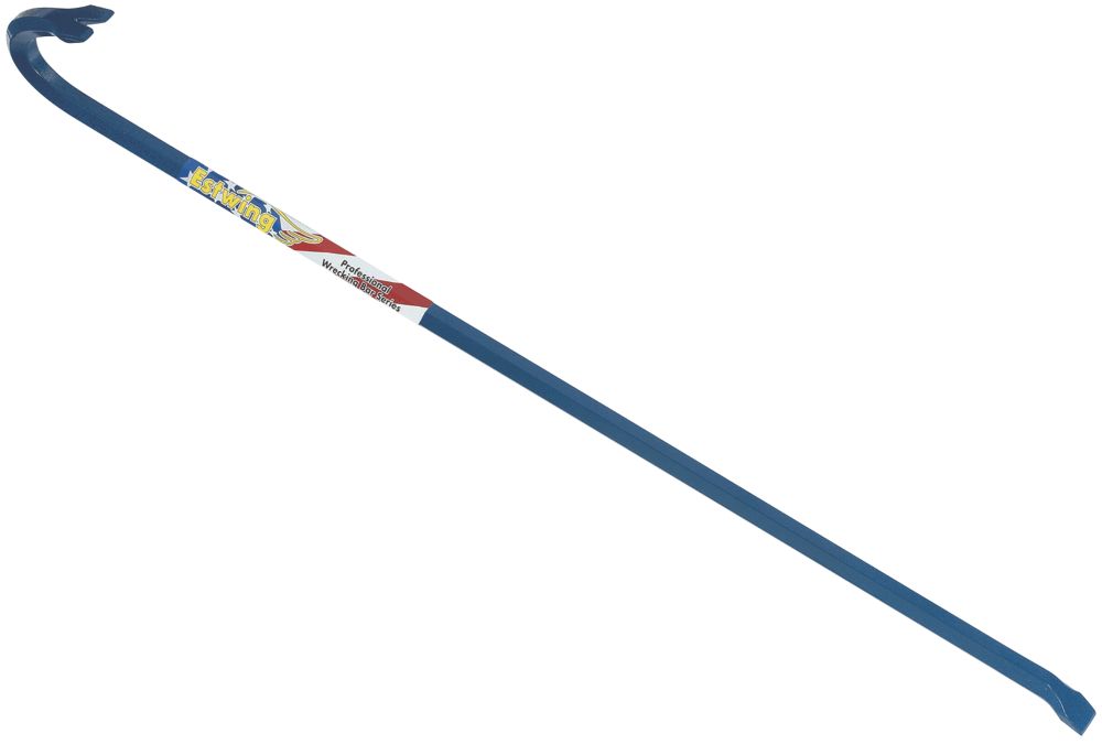 Image of Estwing Gooseneck Wrecking Bar 36" 