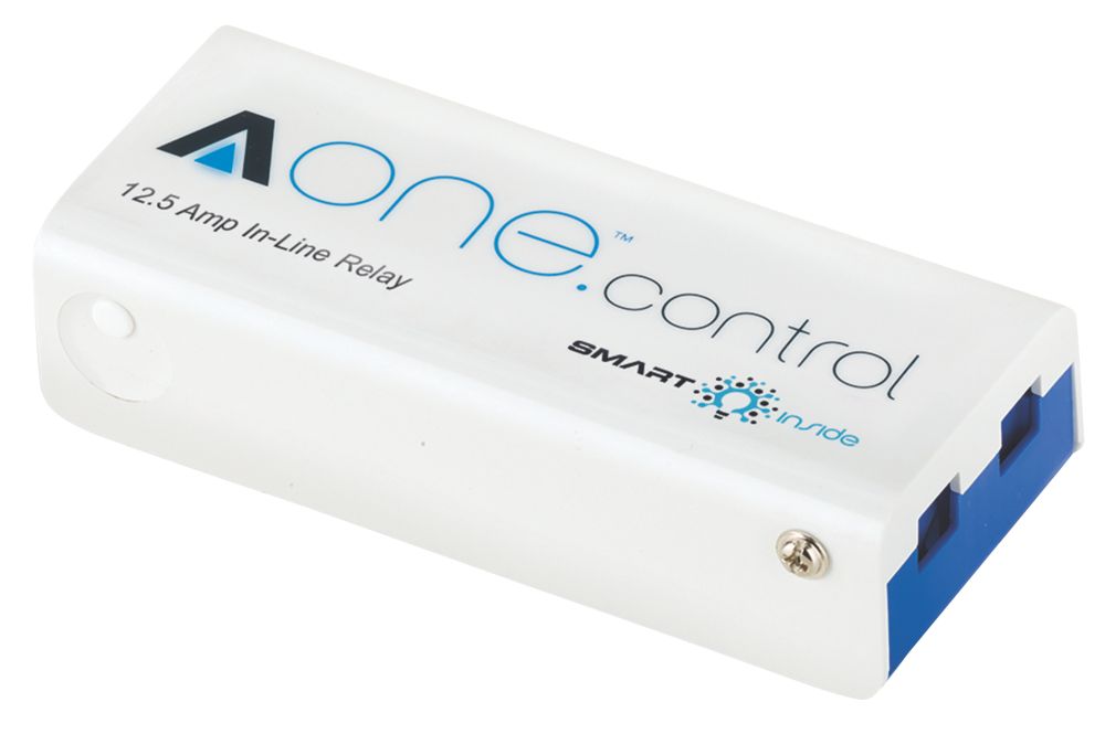 Image of Aurora Bluetooth Inline On/Off Relay 12.5A 