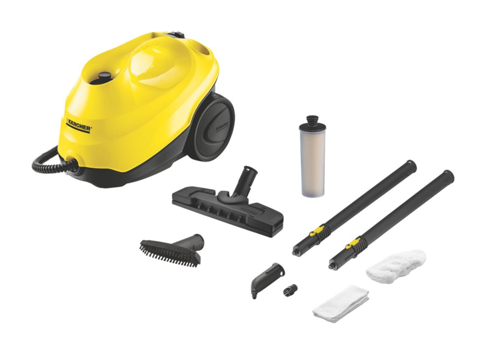 Image of Karcher SC 3 1900W Steam Cleaner 240V 