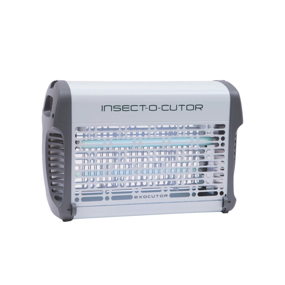 Image of Insect-O-Cutor EX16 Exocutor 23W 538mm UV Electric Grid Fly Killer 220-240V 