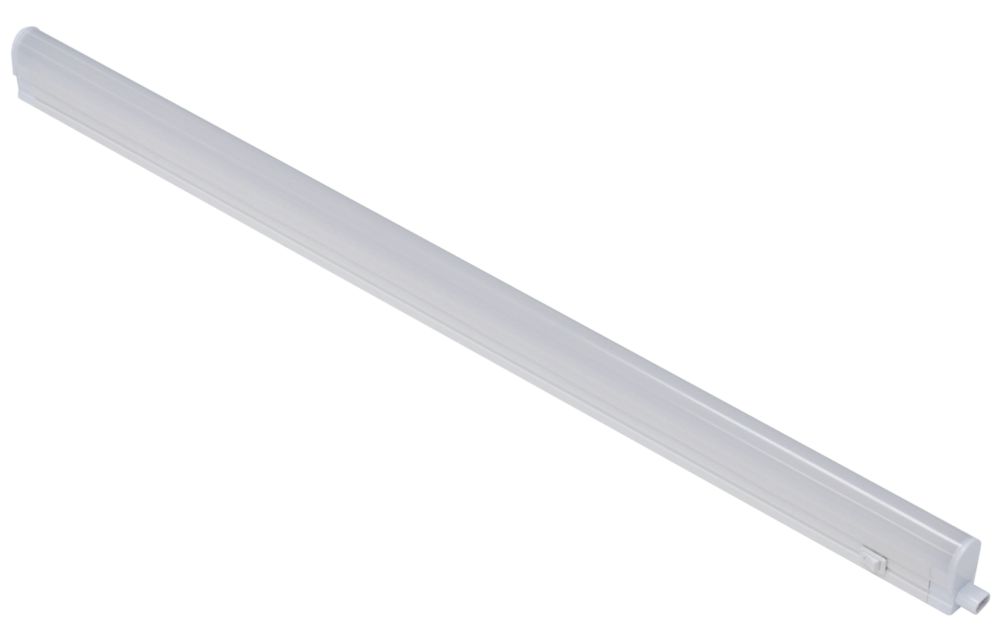 Image of Robus SPEAR 620mm LED Linear Cabinet Striplight 10W 1095-1159lm 