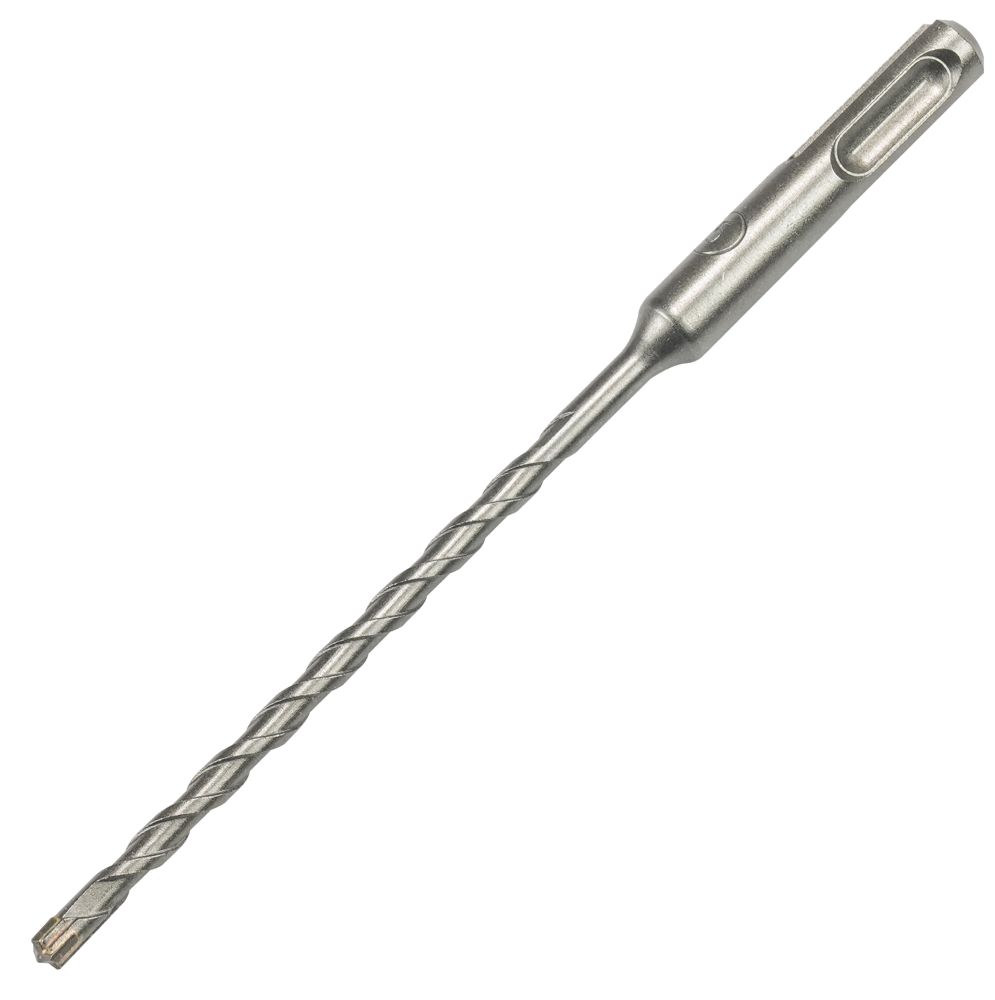 Image of Erbauer SDS Plus Shank Masonry Drill Bit 5mm x 160mm 