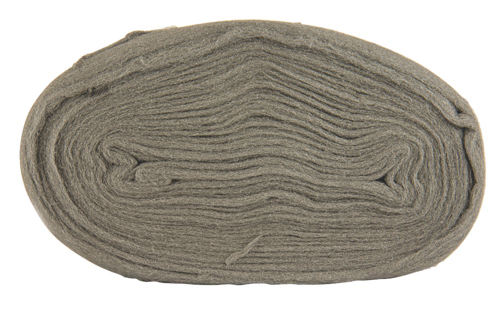 Image of Liberon Grade 0000 Ultra Fine Steel Wool 250g 