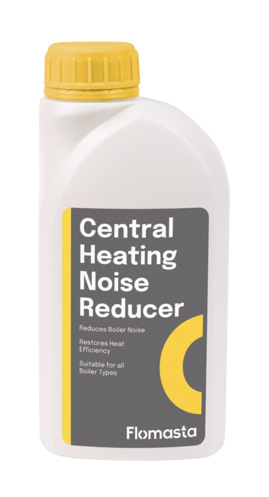 Image of Flomasta BNR Central Heating Noise Reducer / Silencer 500ml 