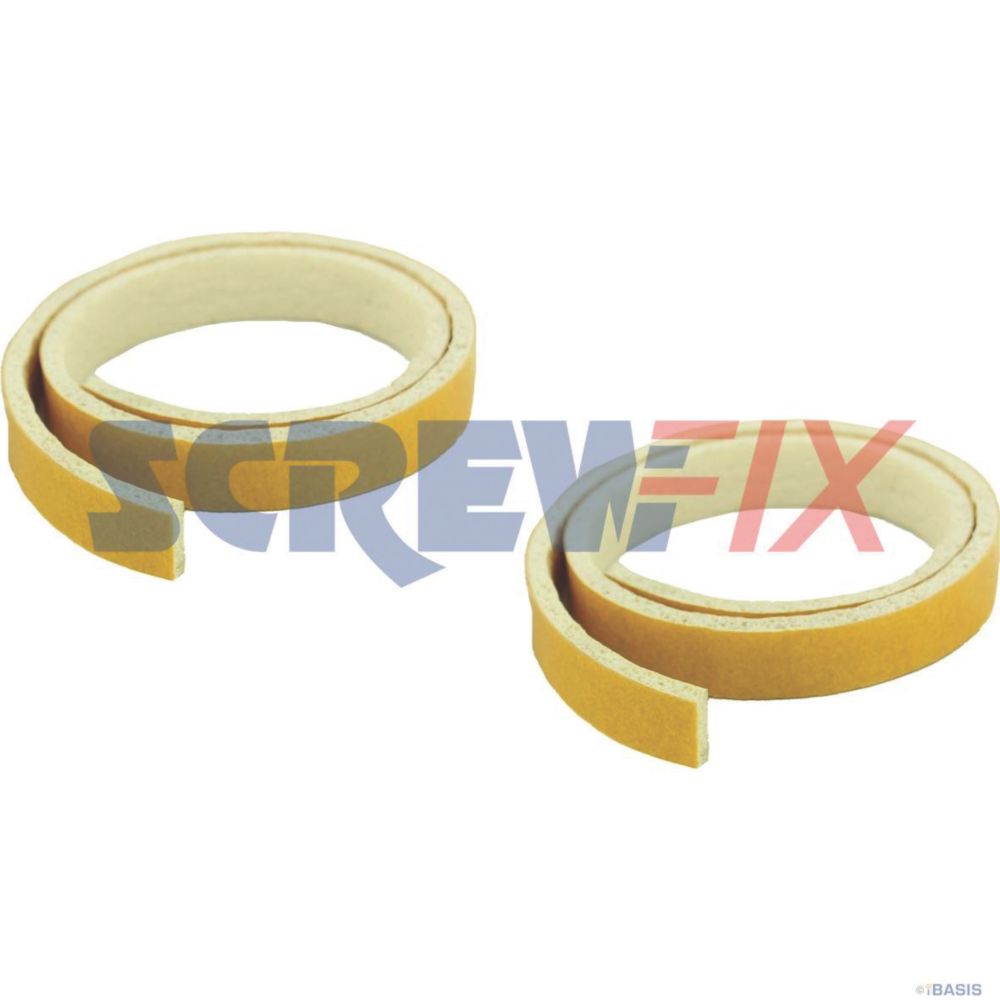Image of Worcester Bosch 87161057660 SILICONE SPONGE 