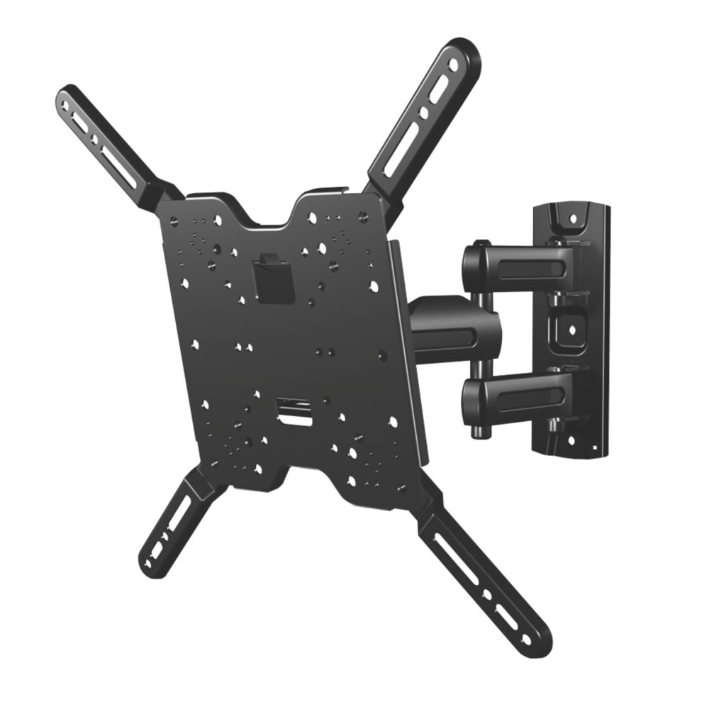 Image of Sanus Full-Motion TV Wall Mount Full Motion 32-47" 