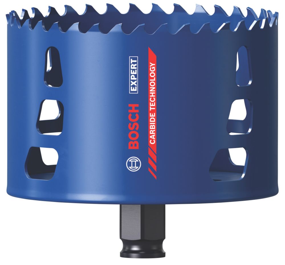 Image of Bosch Expert Multi-Material Carbide Holesaw 102mm 