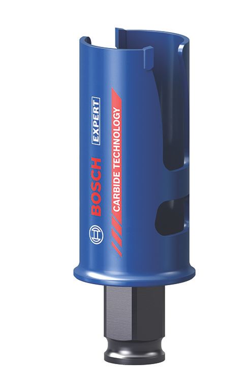Image of Bosch Expert Multi-Material Holesaw 35mm 
