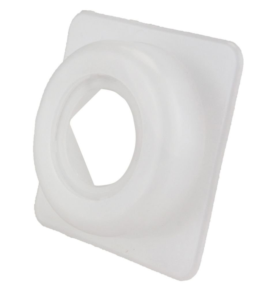 Image of Arctic Products Universal Top Hat Washers 1/2 & 3/4" 5 Pack 