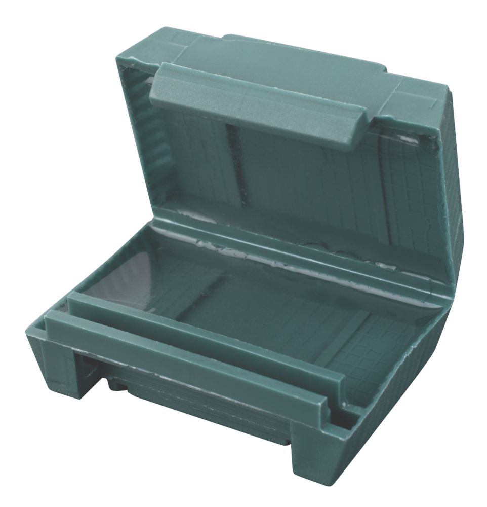 Image of Raytech Gel Cover 6 2-Entry 3-Pole IPX8 Mini Gel Joint Green 