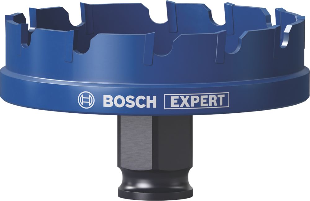 Image of Bosch Expert Steel Holesaw 68mm 