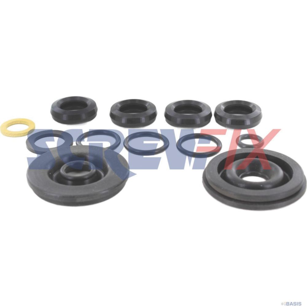 Image of Ideal Heating 176453 HYDROBLOCK GASKET KIT 