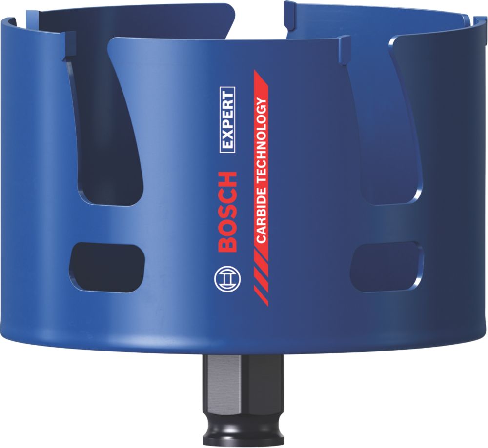 Image of Bosch Expert Multi-Material Holesaw 105mm 