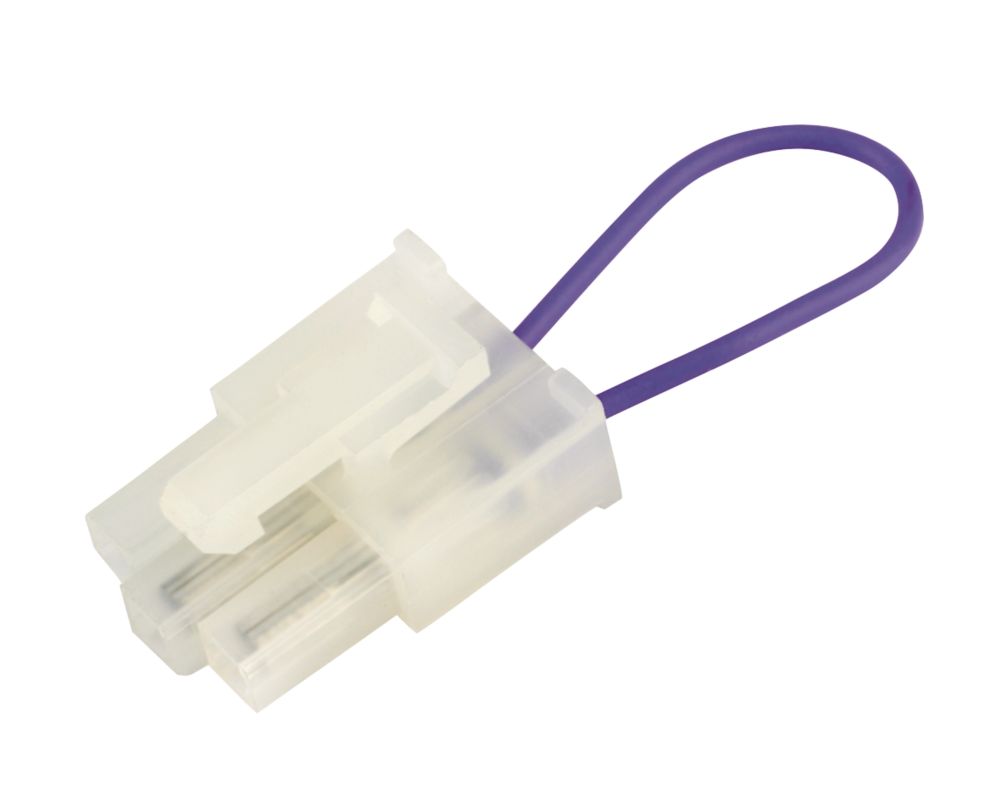 Image of Ideal Heating 179052 Harness Timer Option Link 