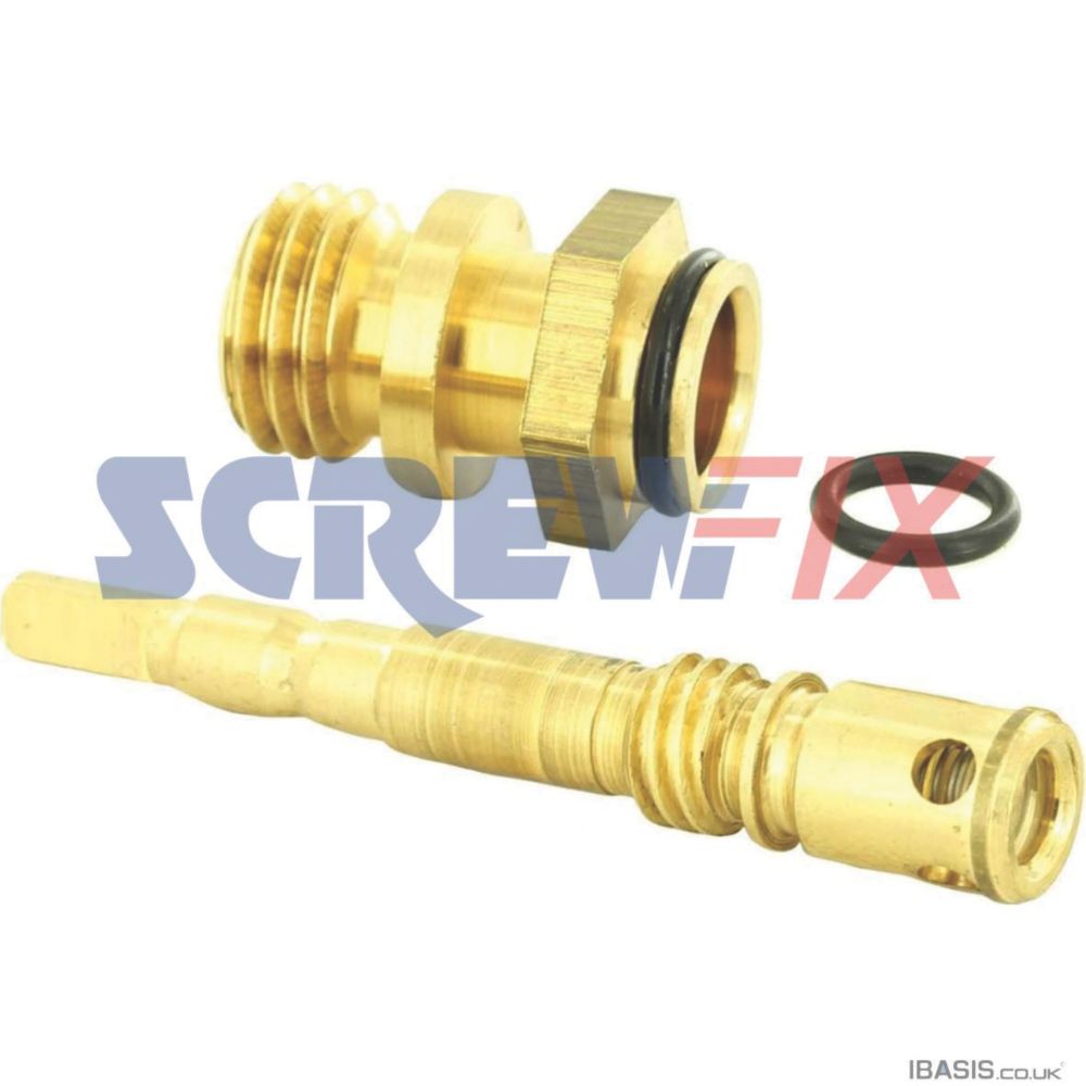 Image of Baxi 5110970 Selector Switch 