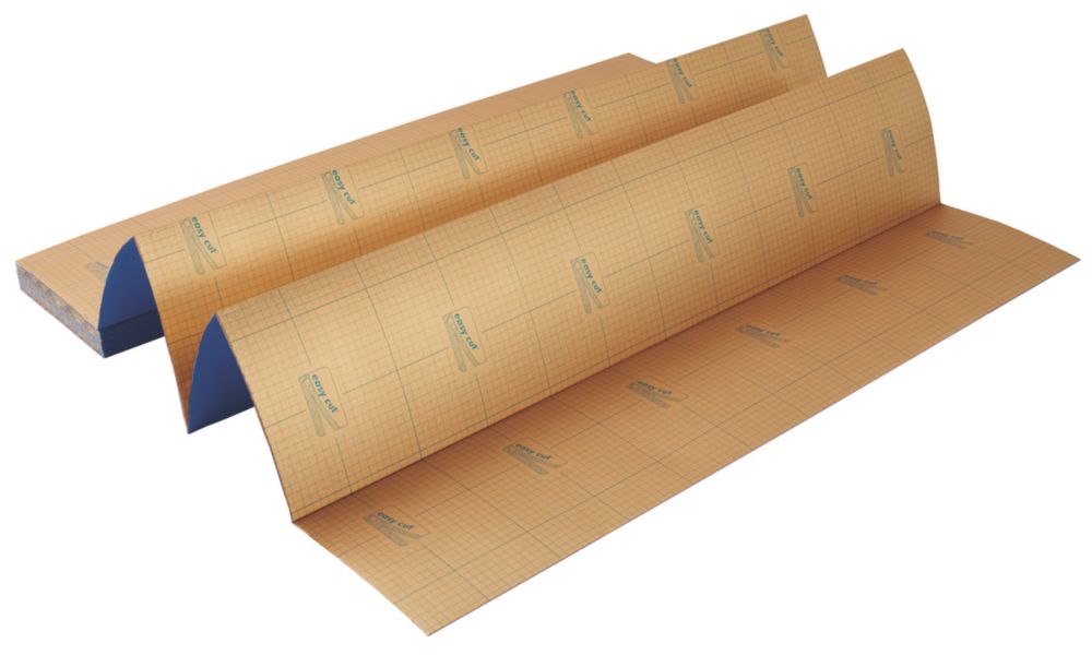 Image of Diall Vinyl Flooring Underlay 8.4mÂ² 