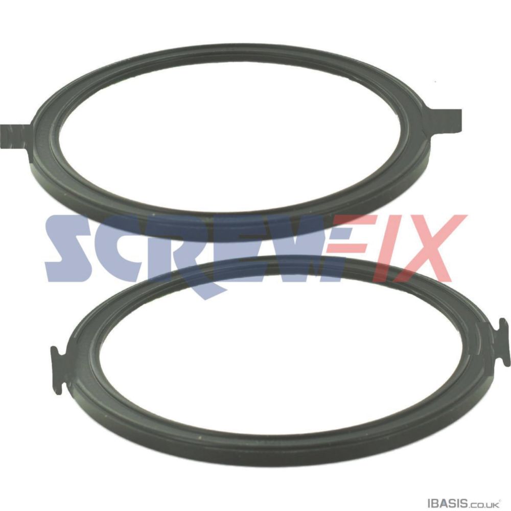 Image of Baxi 720884701 Burner Gaskets 2 Alternatives 