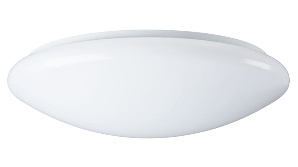 Image of Sylvania StartEco LED Ceiling Light White 24W 2050lm 