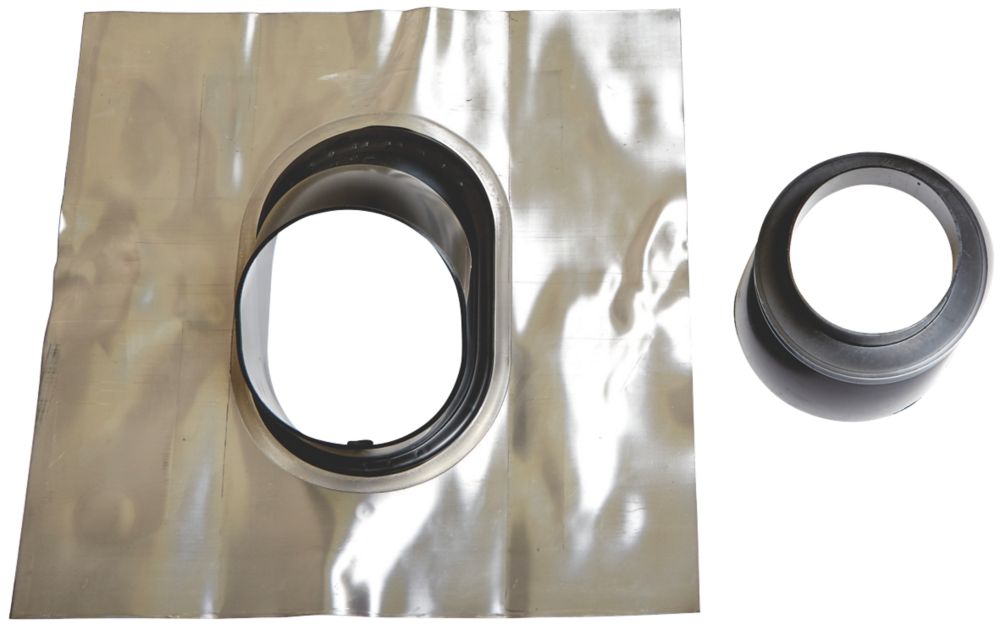 Image of Ideal Heating Universal Weather Collar 