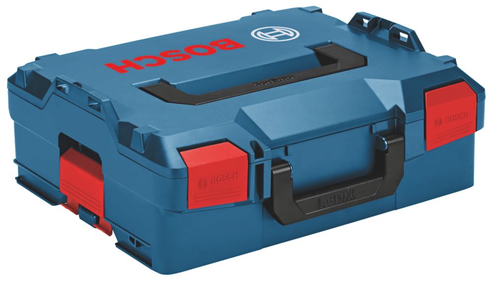 Image of Bosch L-BOXX 136 Tool Storage System 14" 