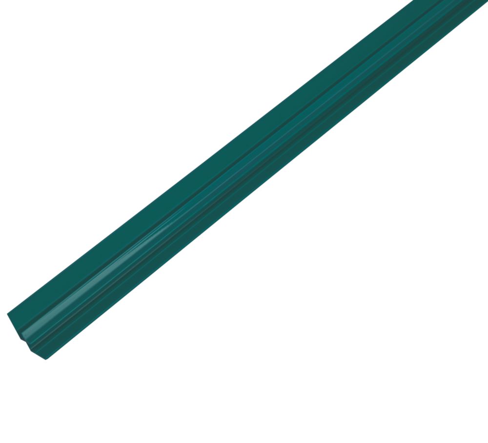 Image of Splashwall Internal Corner Ocean 2450mm x 4mm 