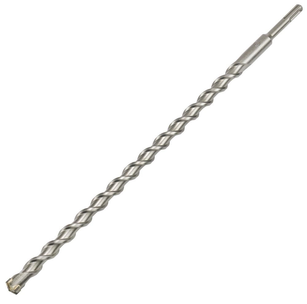 Image of Erbauer SDS Plus Shank Masonry Drill Bit 18mm x 460mm 