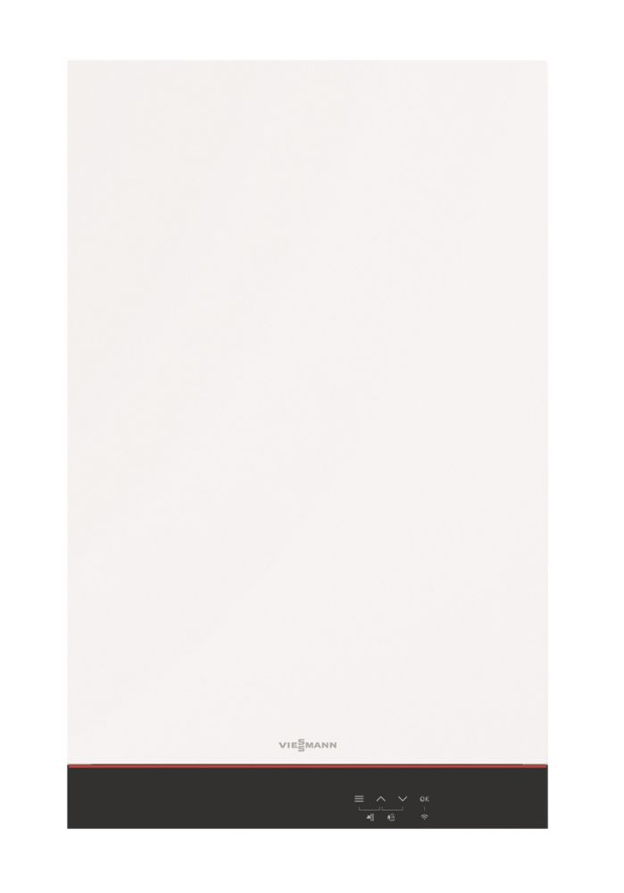 Image of Viessmann Vitodens 100-W ZK06098 16kW Gas/LPG Heat Only Boiler 