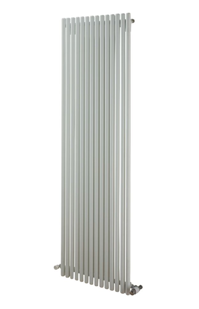 Image of Ximax Espacio Designer Radiator 1800mm x 550mm White 4553BTU 