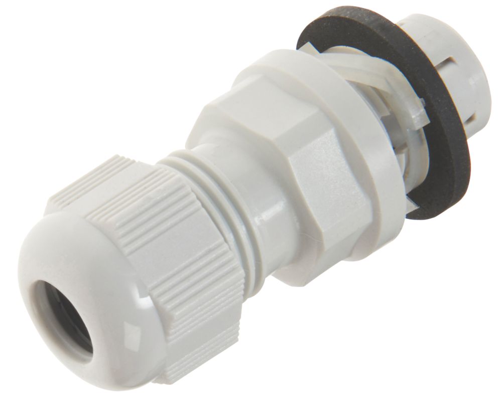 Image of Schneider Electric Polyester Cable Gland M25 