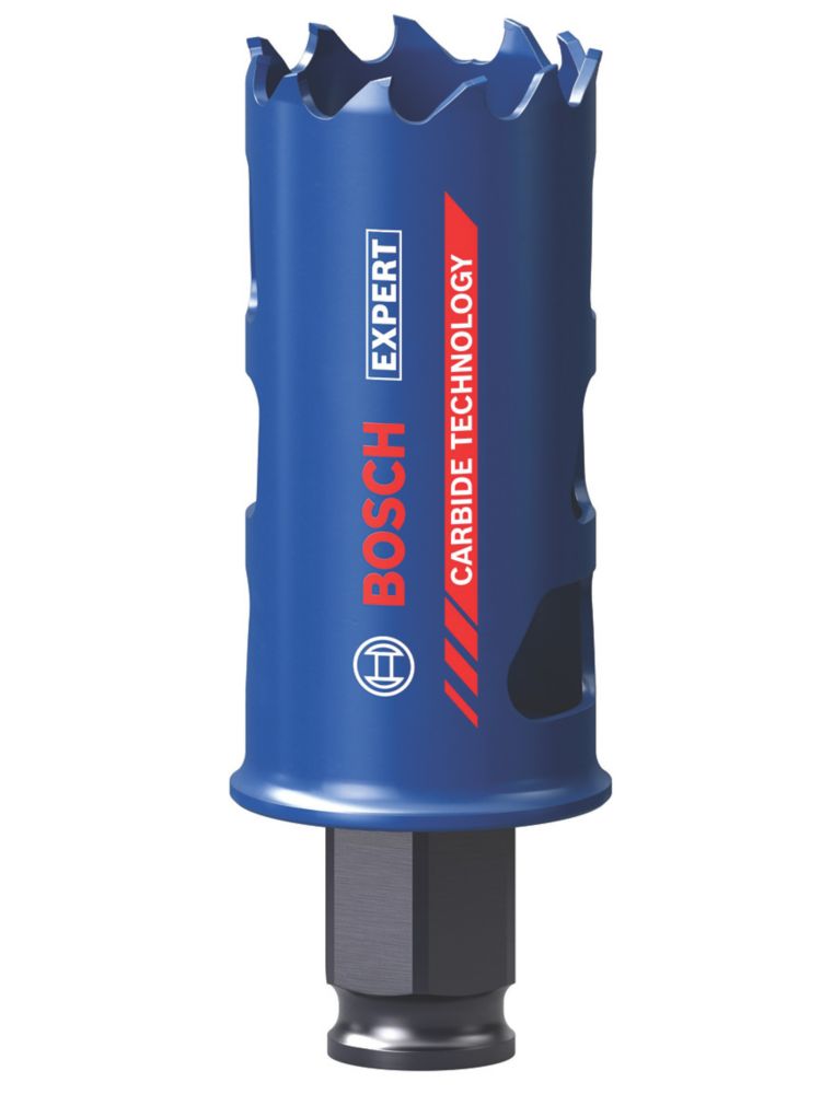 Image of Bosch Expert Multi-Material Carbide Holesaw 35mm 