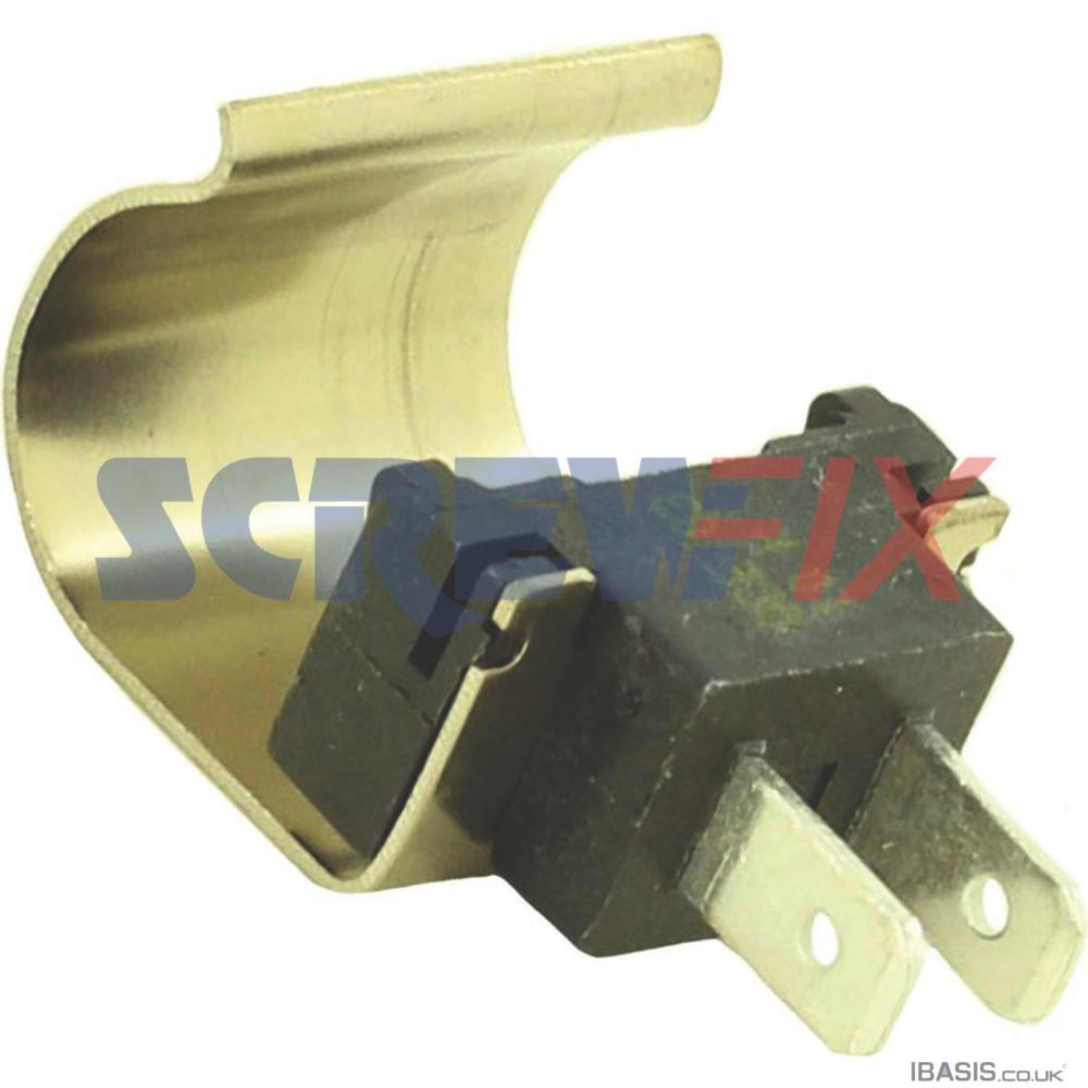 Image of Glow-Worm 0020014160 DHW Outlet Pipe NTC Sensor 