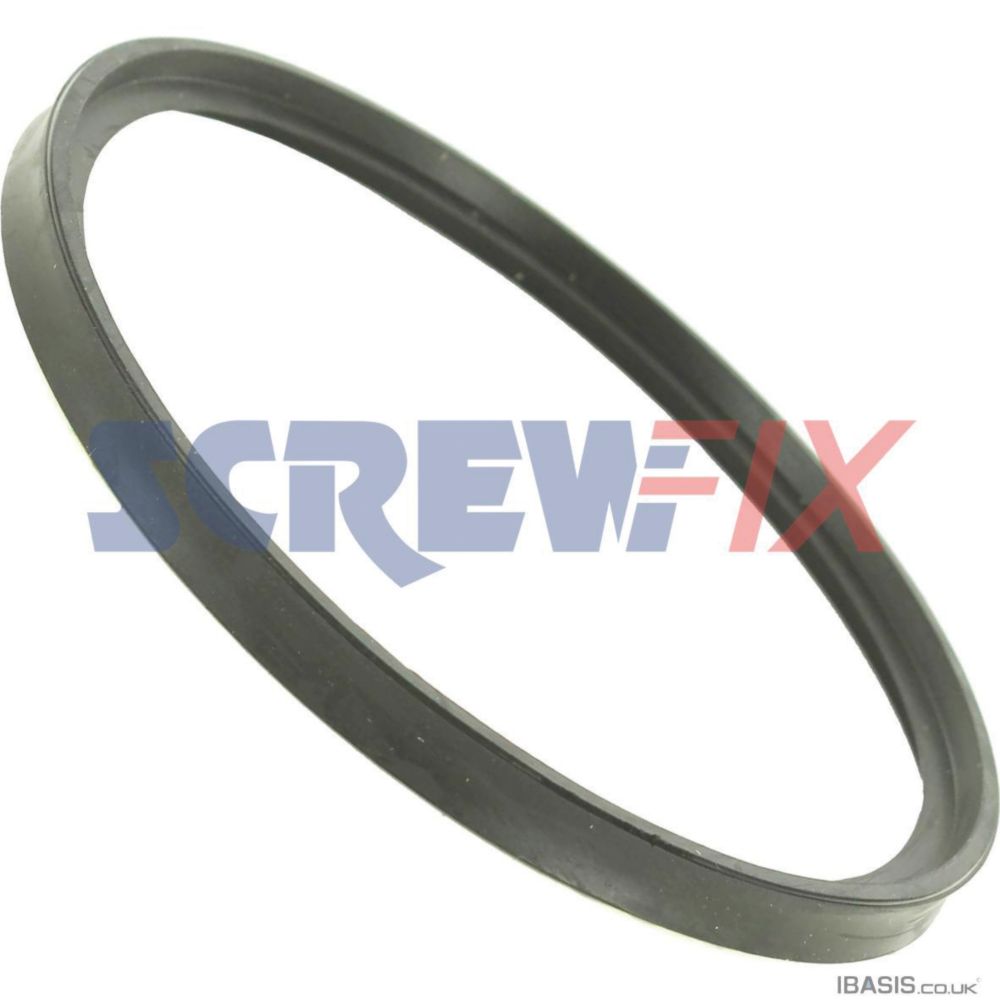 Image of Worcester Bosch 87161116730 100 x 8mm Seal 
