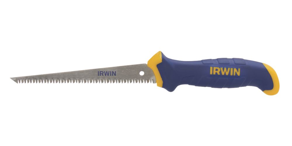 Image of Irwin 8tpi Multi-Material Jabsaw 6 1/2" 