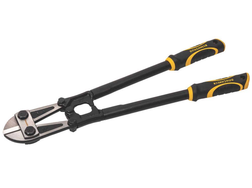 Image of Roughneck Heavy Duty Bolt Cutters 18" 