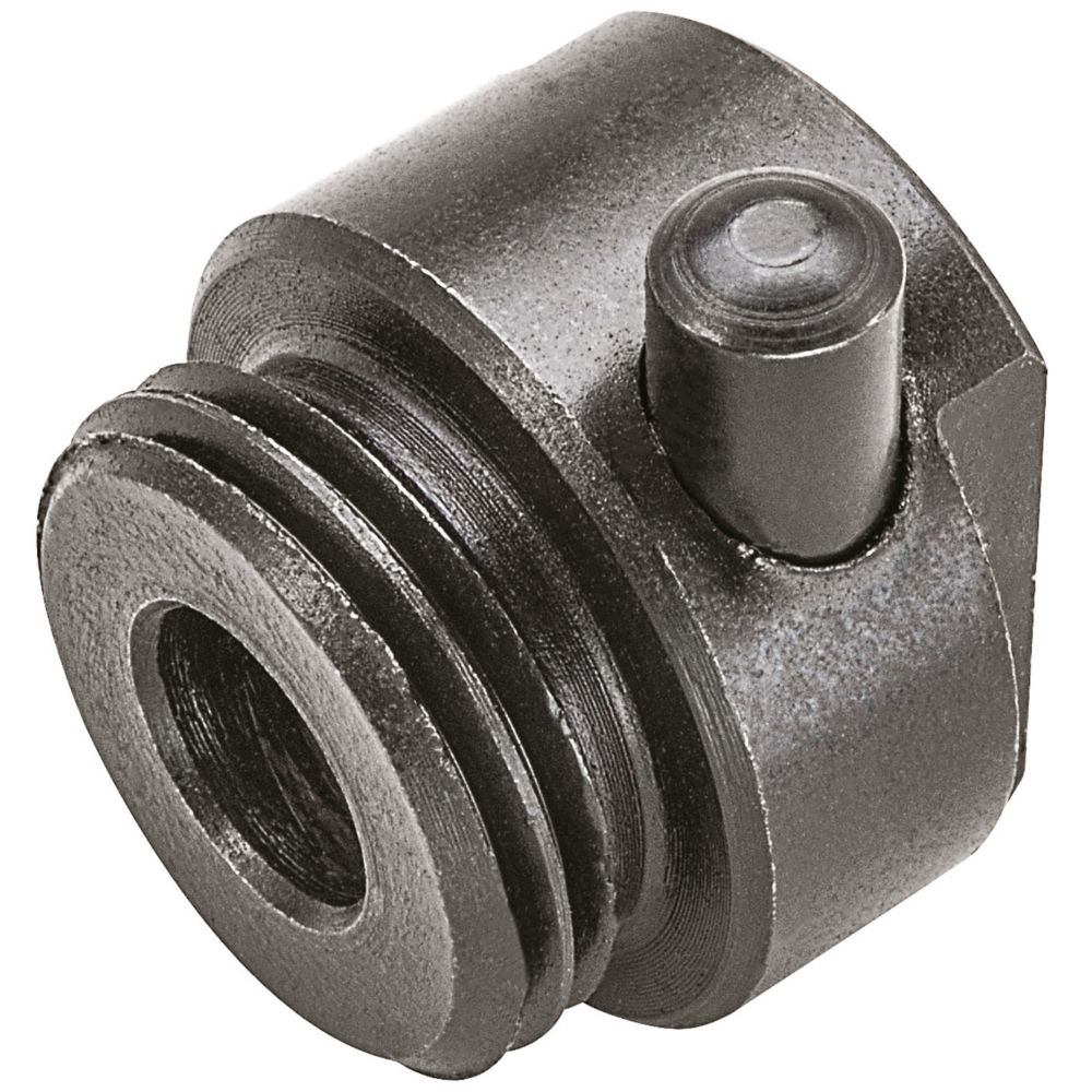 Image of Starrett Kwik-Change Hex Shank Arbor Adaptor 15.8mm 