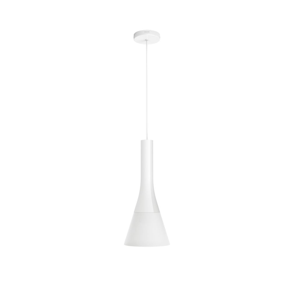 Image of Philips Hue Explore LED Smart Pendant Light White 6W 806lm 