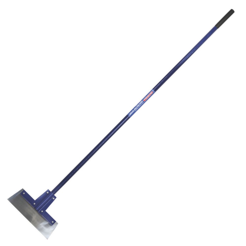 Image of Faithfull FAIFSHD12 Heavy Duty Floor Scraper 12" 