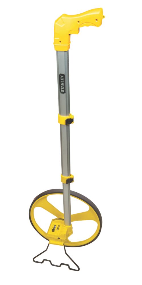 Image of Stanley Measuring Wheel 0.32m 