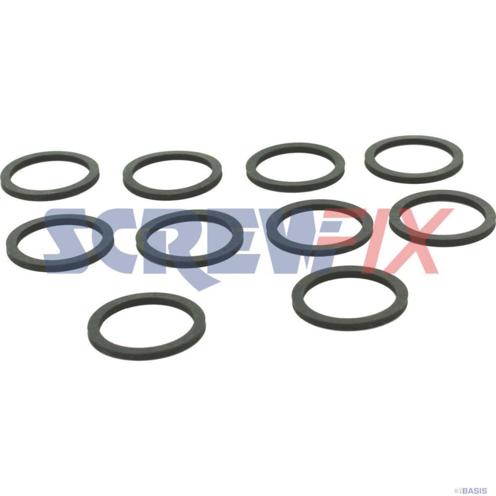 Image of Worcester Bosch 7101482 SEALING 28,8 X 23,4 X 2MM 10 Pack 