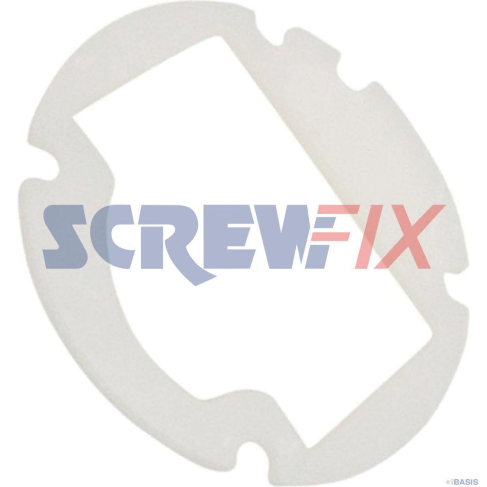 Image of Worcester Bosch 7101450 GASKET 