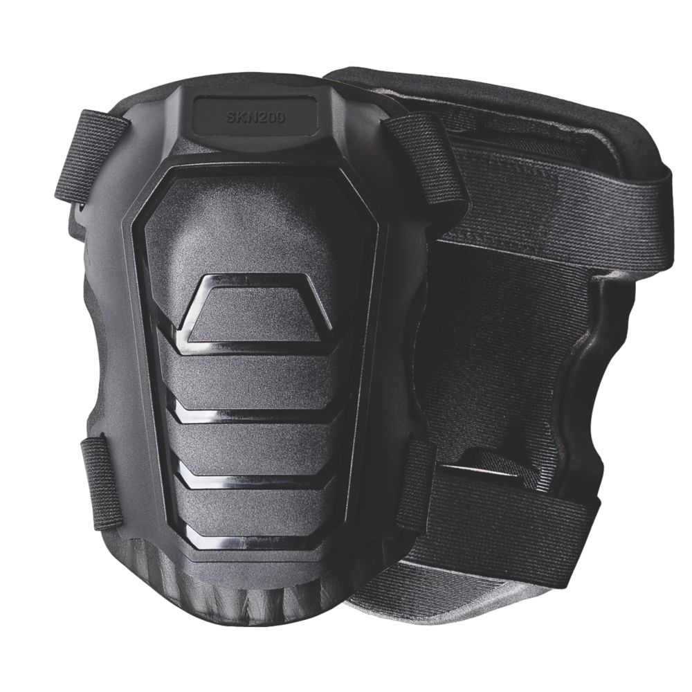 Image of Site SKN200 Safety Hard Cap Knee Pads 