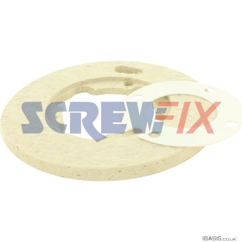 Image of Glow-Worm 2000802737 Heat Exchanger Insulation Cover 