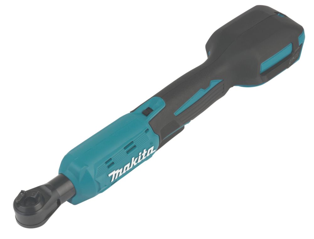 Image of Makita DWR180Z 18V Li-Ion LXT Cordless Ratchet Wrench - Bare 
