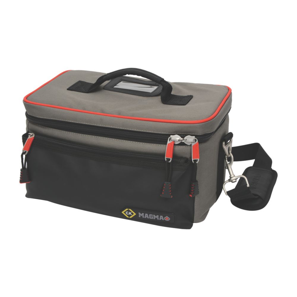 Image of CK Magma Test Equipment Case 9 3/4" 