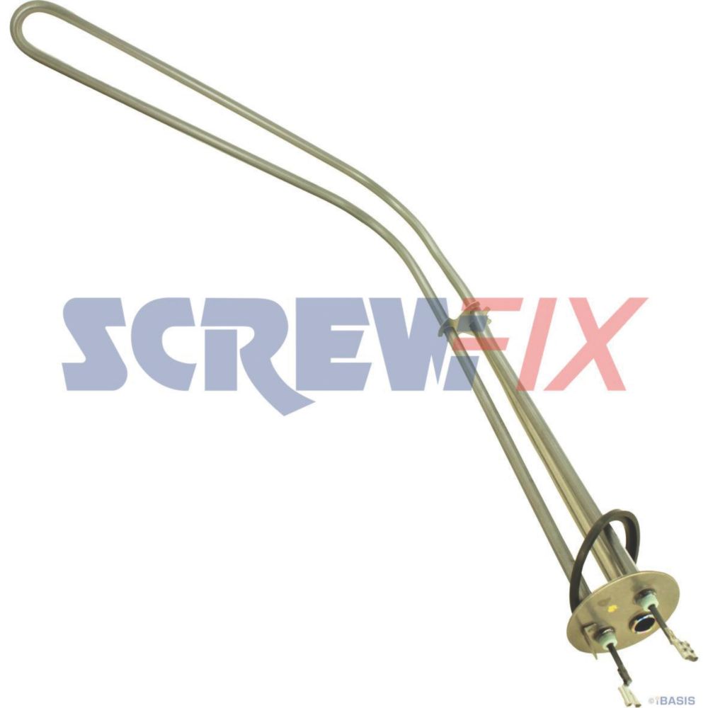 Image of Baxi 95606989 IM-TITANIUM UPPER 