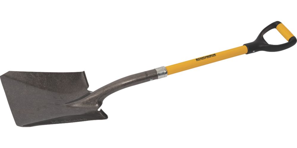 Image of Roughneck Square Head Shovel 