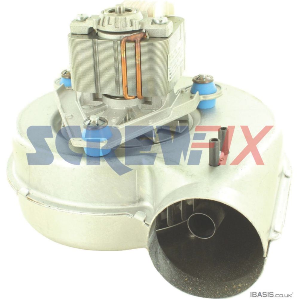 Image of Glow-Worm S227035 70-80FF Micron Fan 