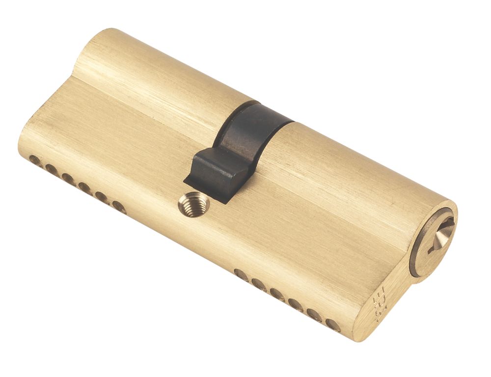 Image of ERA 6-Pin Euro Cylinder Lock 40-40 