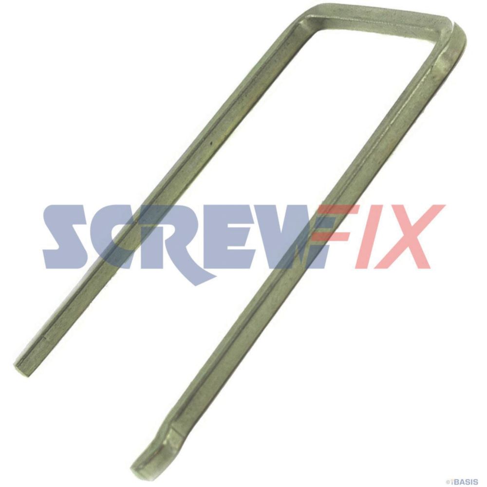 Image of Worcester Bosch T00220054A0 CLIP 