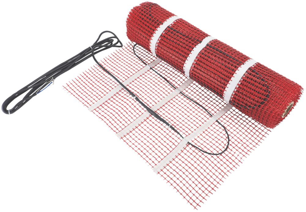 Image of Klima Underfloor Heating Mat 2mÂ² 